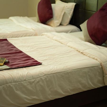 Korkdam Hotel Taifa ภายนอก รูปภาพ