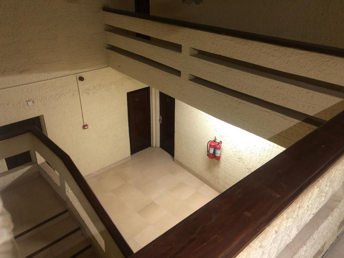 Korkdam Hotel Taifa ภายนอก รูปภาพ
