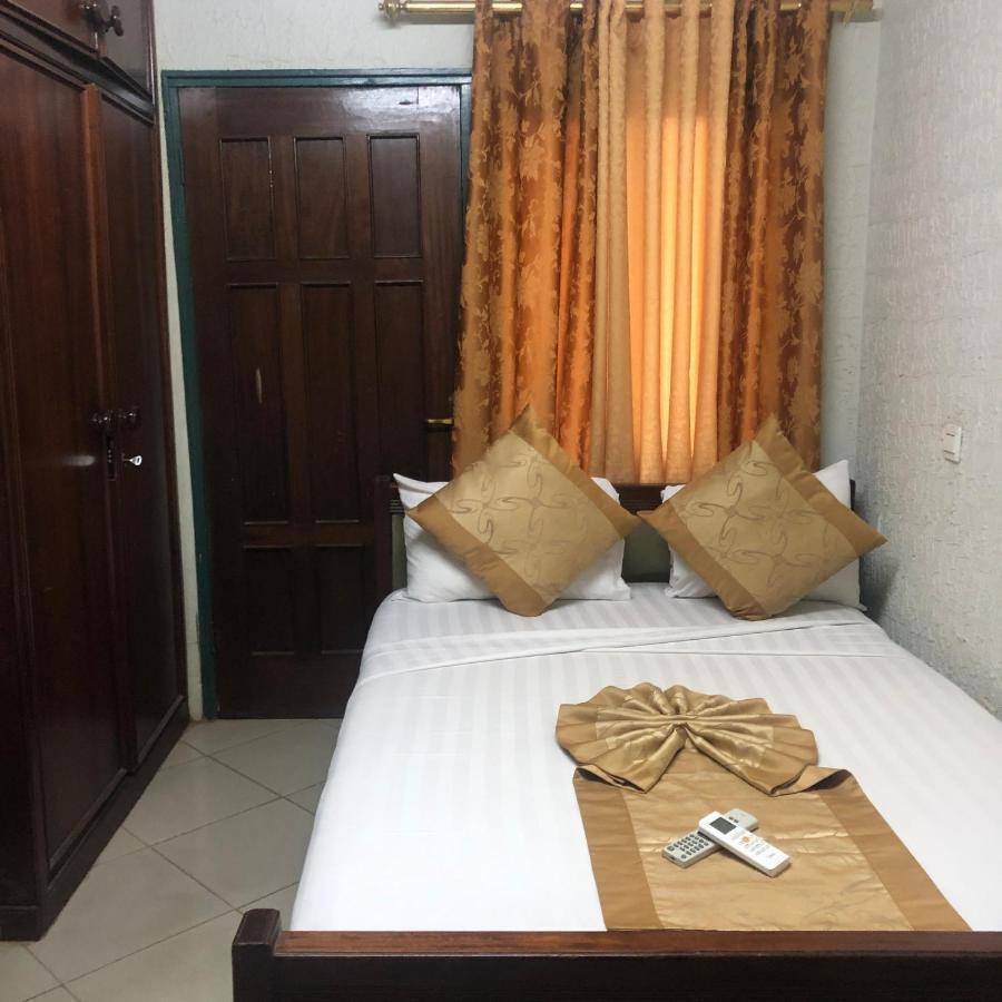 Korkdam Hotel Taifa ภายนอก รูปภาพ